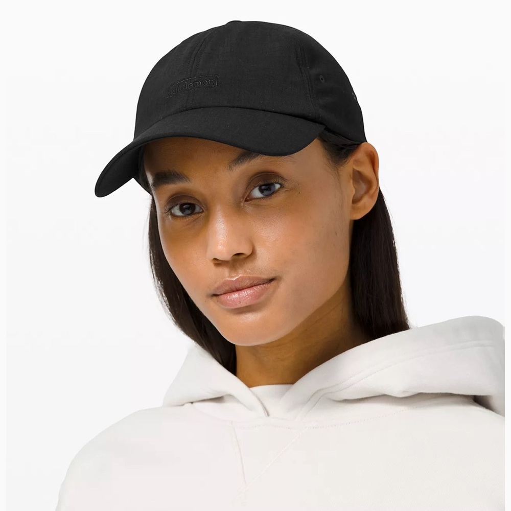 Lululemon | Women’s Baller Hat | Black | One Size